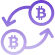 Crypto-to-Crypto Exchanges